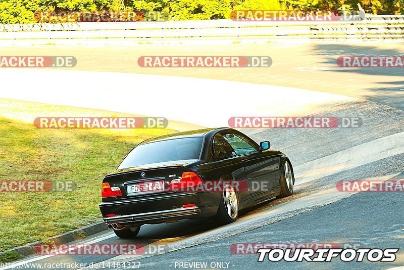 Bild #14464327 - Touristenfahrten Nürburgring Nordschleife (08.09.2021)