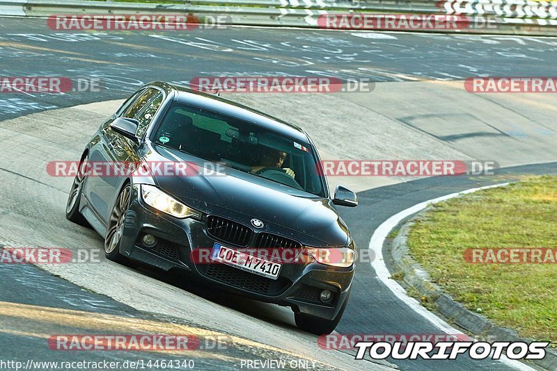 Bild #14464340 - Touristenfahrten Nürburgring Nordschleife (08.09.2021)