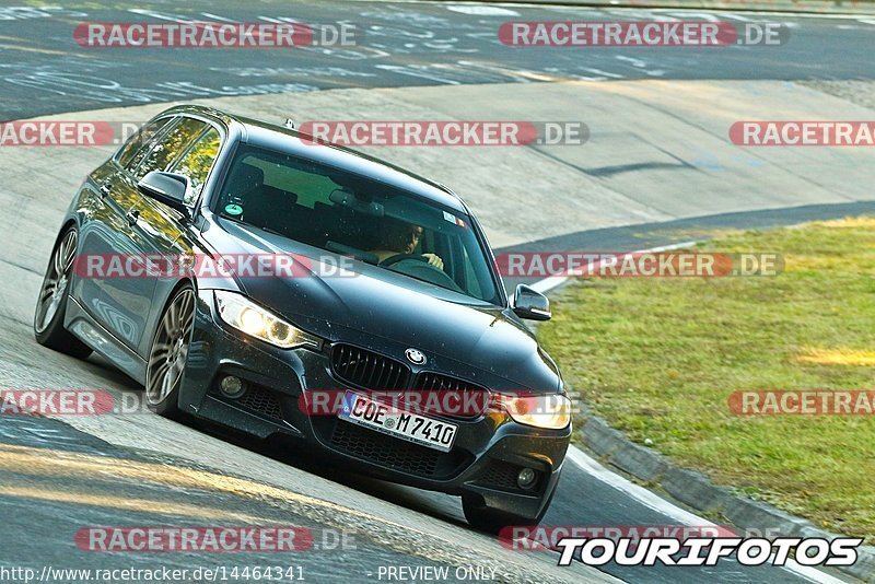 Bild #14464341 - Touristenfahrten Nürburgring Nordschleife (08.09.2021)