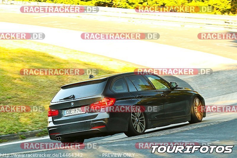 Bild #14464342 - Touristenfahrten Nürburgring Nordschleife (08.09.2021)