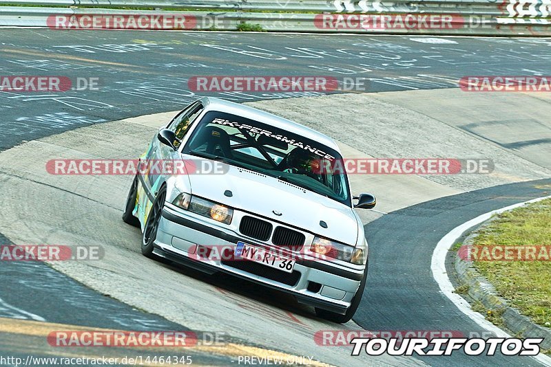 Bild #14464345 - Touristenfahrten Nürburgring Nordschleife (08.09.2021)