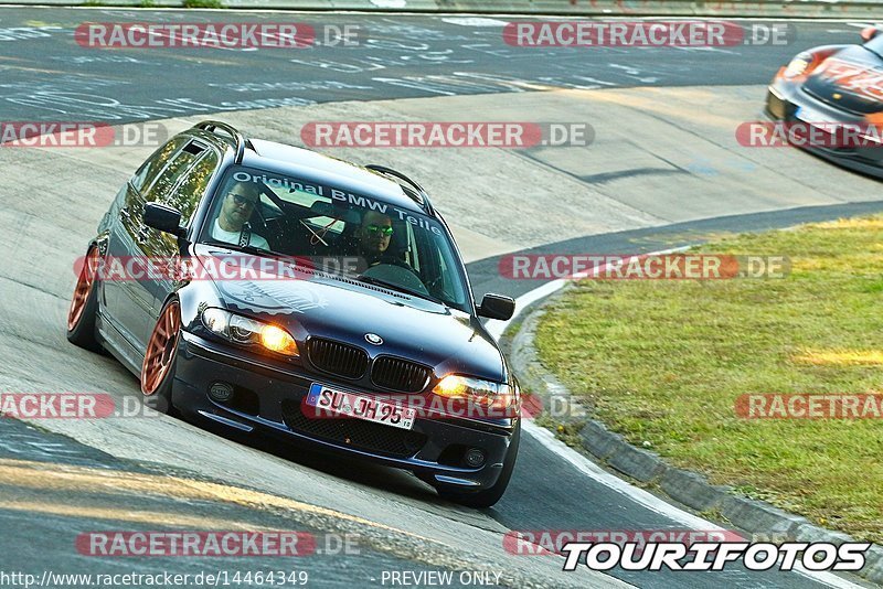 Bild #14464349 - Touristenfahrten Nürburgring Nordschleife (08.09.2021)