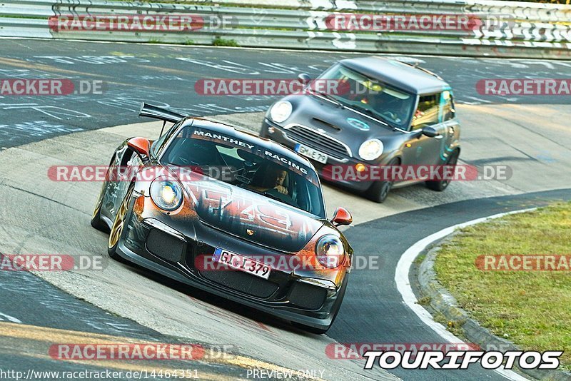 Bild #14464351 - Touristenfahrten Nürburgring Nordschleife (08.09.2021)