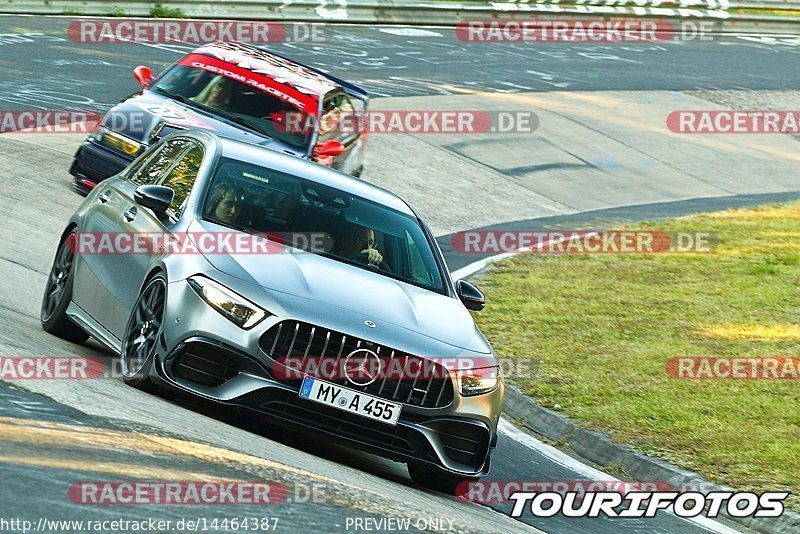 Bild #14464387 - Touristenfahrten Nürburgring Nordschleife (08.09.2021)