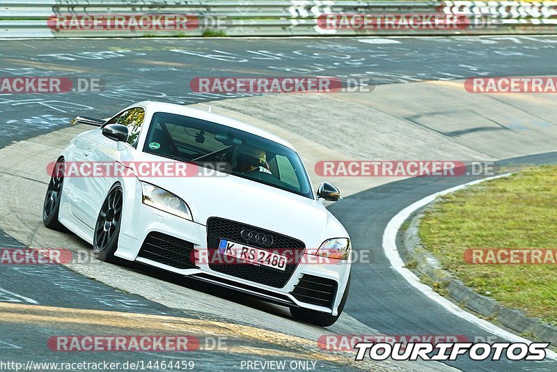 Bild #14464459 - Touristenfahrten Nürburgring Nordschleife (08.09.2021)