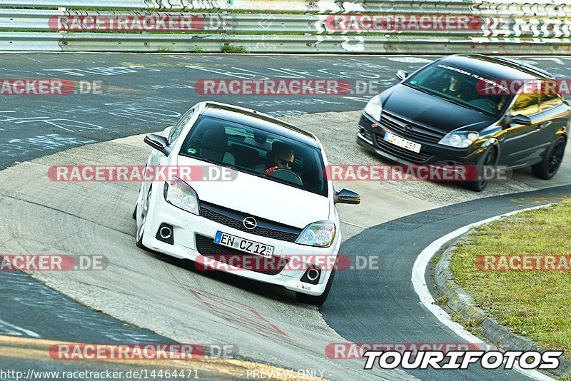 Bild #14464471 - Touristenfahrten Nürburgring Nordschleife (08.09.2021)