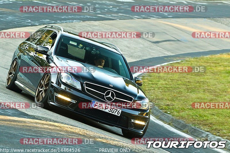 Bild #14464526 - Touristenfahrten Nürburgring Nordschleife (08.09.2021)