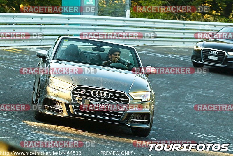 Bild #14464533 - Touristenfahrten Nürburgring Nordschleife (08.09.2021)