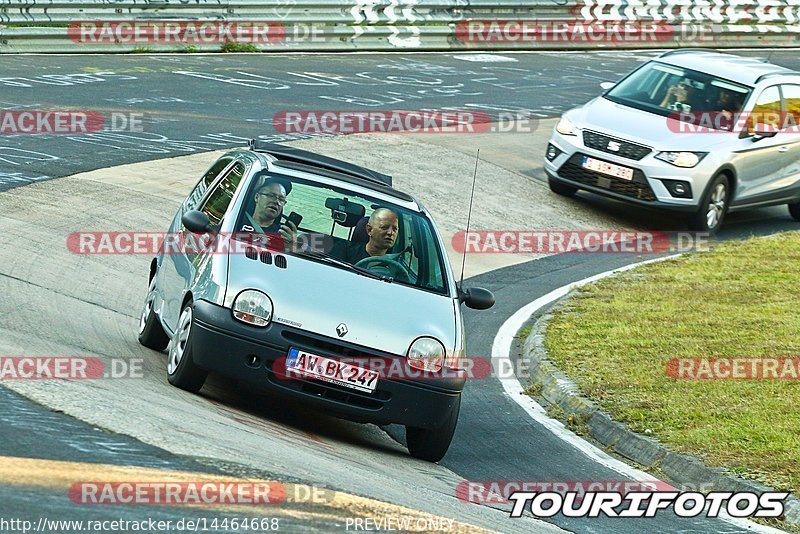 Bild #14464668 - Touristenfahrten Nürburgring Nordschleife (08.09.2021)