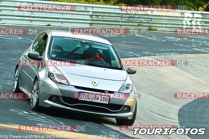 Bild #14464676 - Touristenfahrten Nürburgring Nordschleife (08.09.2021)