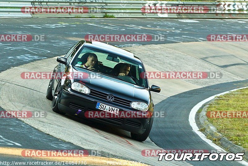 Bild #14464770 - Touristenfahrten Nürburgring Nordschleife (08.09.2021)