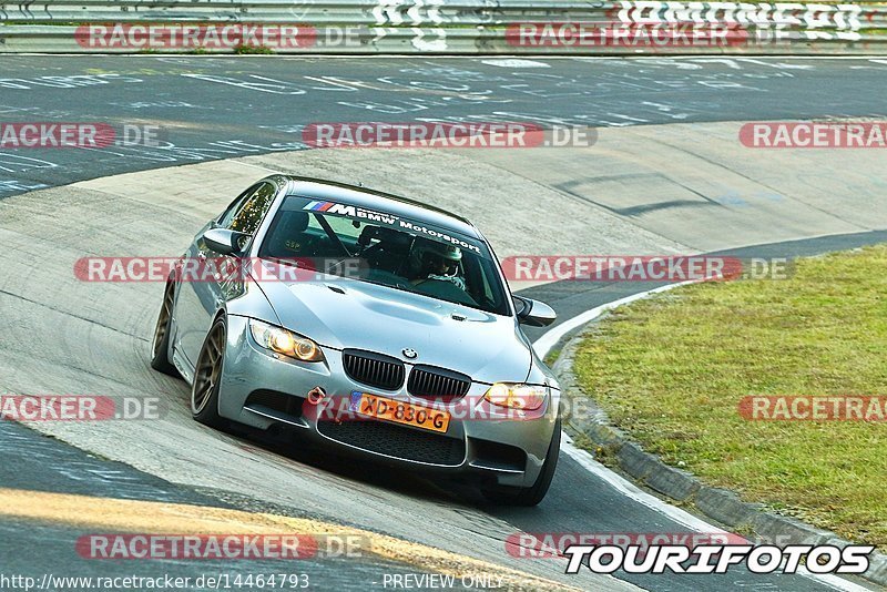 Bild #14464793 - Touristenfahrten Nürburgring Nordschleife (08.09.2021)