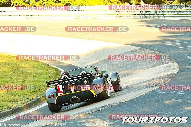 Bild #14464855 - Touristenfahrten Nürburgring Nordschleife (08.09.2021)