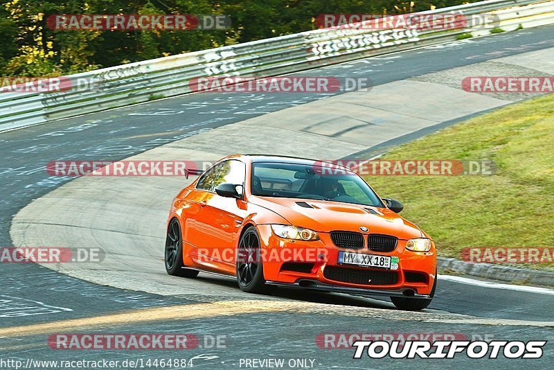 Bild #14464884 - Touristenfahrten Nürburgring Nordschleife (08.09.2021)