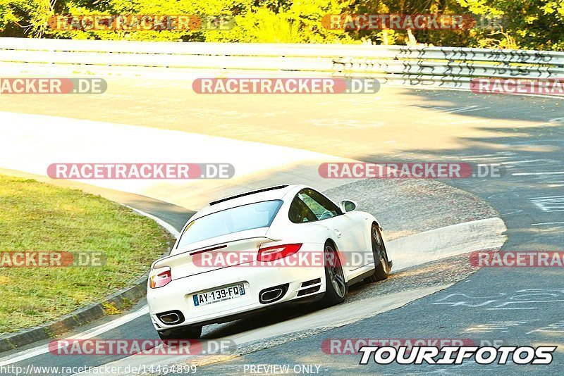 Bild #14464899 - Touristenfahrten Nürburgring Nordschleife (08.09.2021)