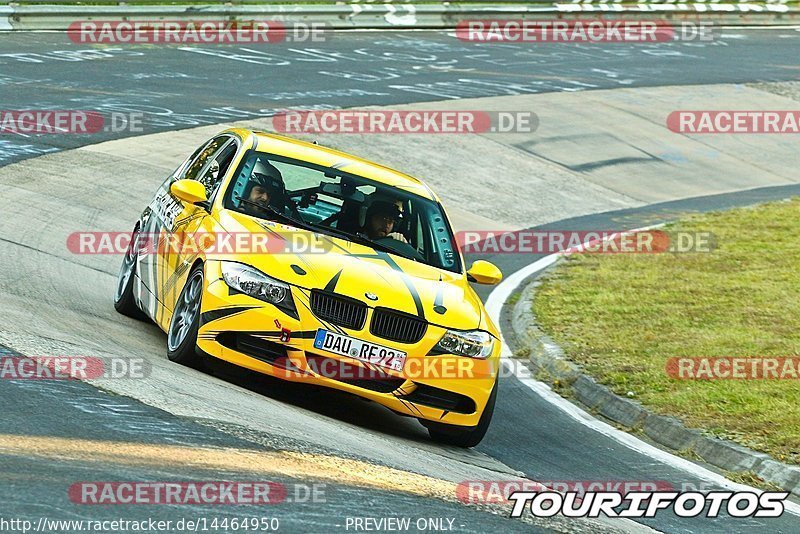 Bild #14464950 - Touristenfahrten Nürburgring Nordschleife (08.09.2021)