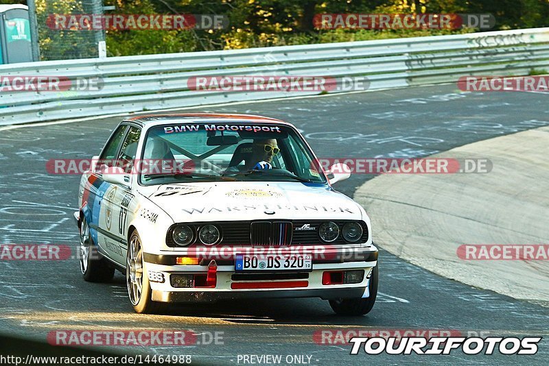 Bild #14464988 - Touristenfahrten Nürburgring Nordschleife (08.09.2021)