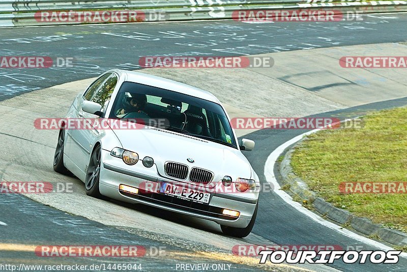 Bild #14465044 - Touristenfahrten Nürburgring Nordschleife (08.09.2021)