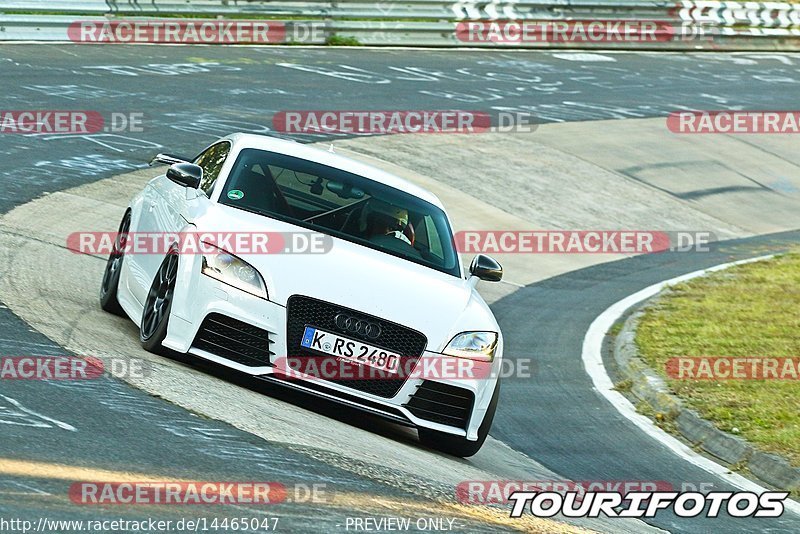 Bild #14465047 - Touristenfahrten Nürburgring Nordschleife (08.09.2021)