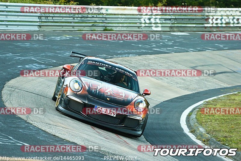 Bild #14465093 - Touristenfahrten Nürburgring Nordschleife (08.09.2021)