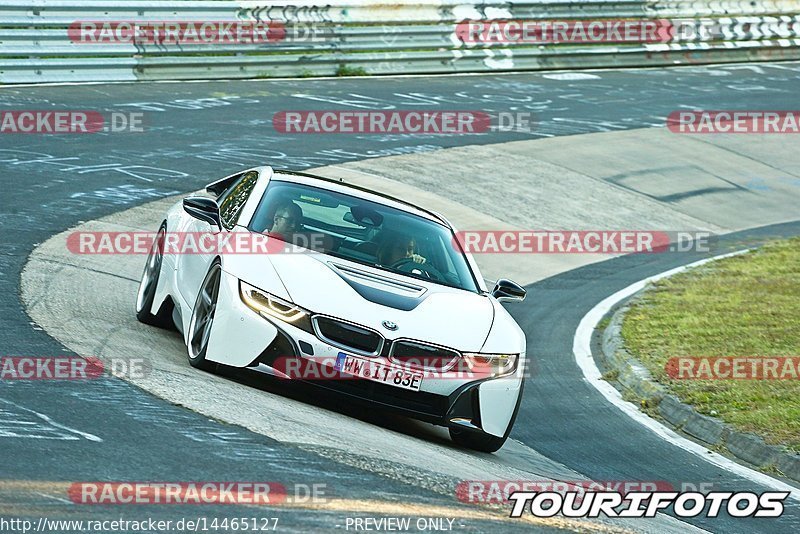 Bild #14465127 - Touristenfahrten Nürburgring Nordschleife (08.09.2021)