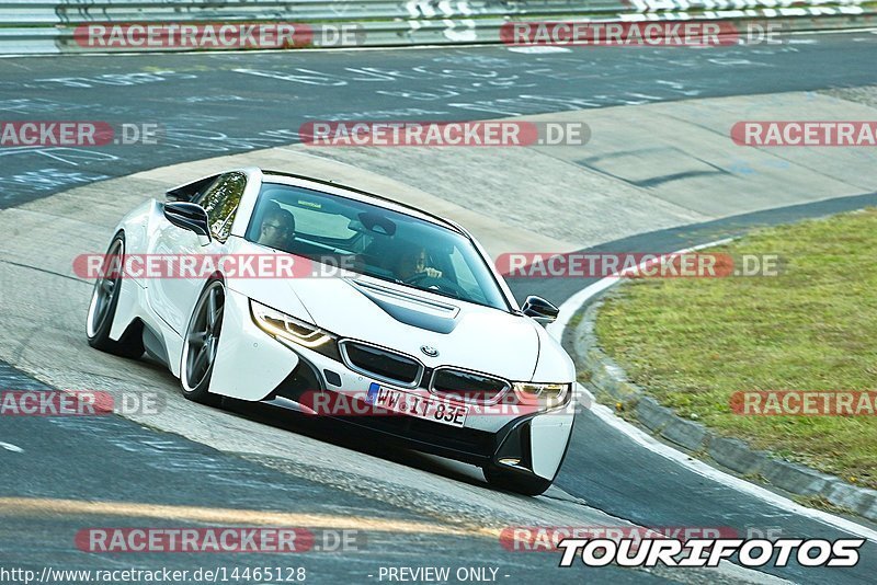 Bild #14465128 - Touristenfahrten Nürburgring Nordschleife (08.09.2021)