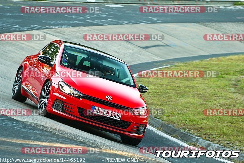 Bild #14465192 - Touristenfahrten Nürburgring Nordschleife (08.09.2021)