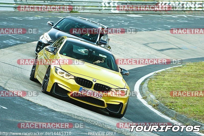 Bild #14465310 - Touristenfahrten Nürburgring Nordschleife (08.09.2021)