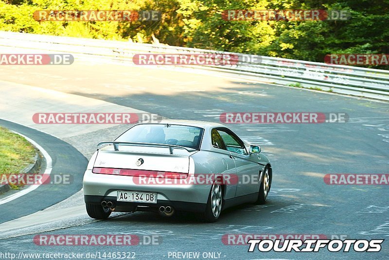 Bild #14465322 - Touristenfahrten Nürburgring Nordschleife (08.09.2021)