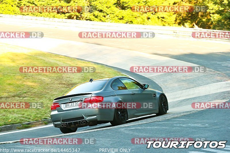 Bild #14465347 - Touristenfahrten Nürburgring Nordschleife (08.09.2021)