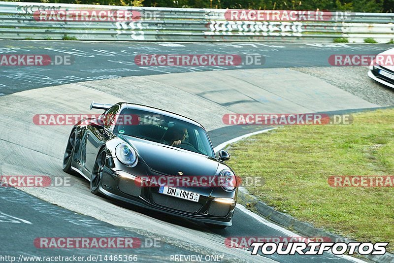 Bild #14465366 - Touristenfahrten Nürburgring Nordschleife (08.09.2021)