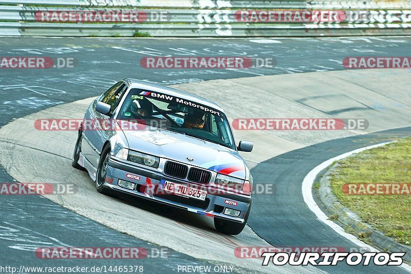 Bild #14465378 - Touristenfahrten Nürburgring Nordschleife (08.09.2021)