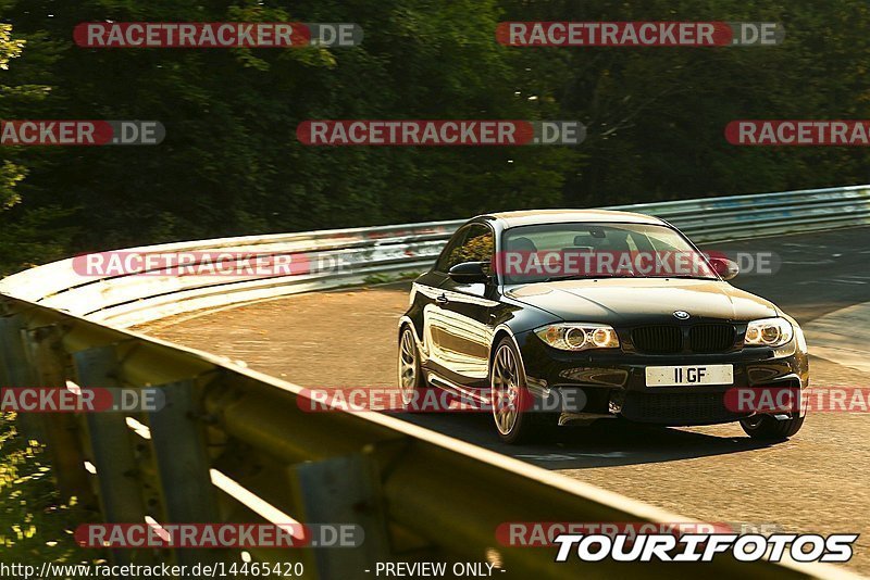 Bild #14465420 - Touristenfahrten Nürburgring Nordschleife (08.09.2021)