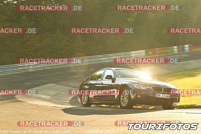 Bild #14465444 - Touristenfahrten Nürburgring Nordschleife (08.09.2021)