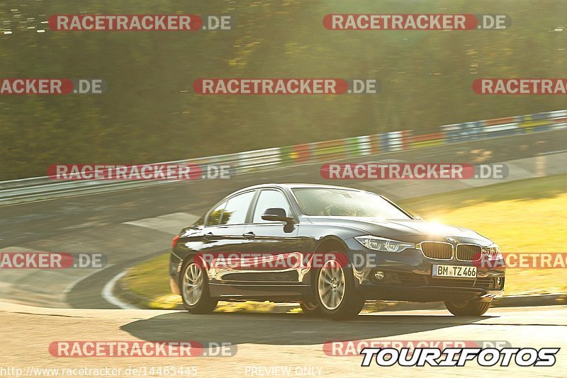 Bild #14465445 - Touristenfahrten Nürburgring Nordschleife (08.09.2021)