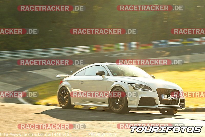 Bild #14465465 - Touristenfahrten Nürburgring Nordschleife (08.09.2021)