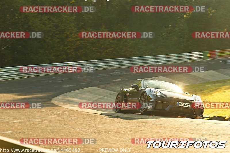 Bild #14465492 - Touristenfahrten Nürburgring Nordschleife (08.09.2021)