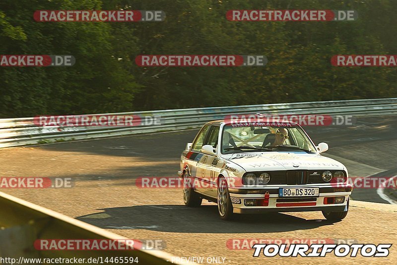 Bild #14465594 - Touristenfahrten Nürburgring Nordschleife (08.09.2021)