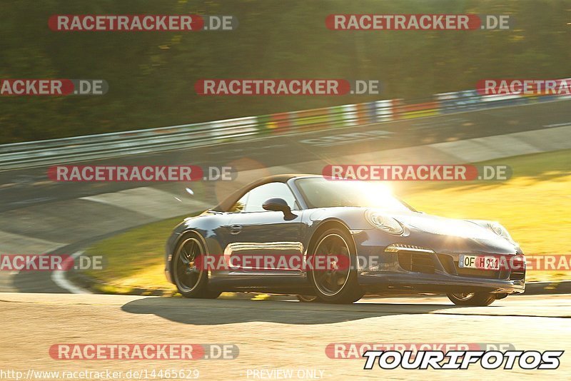 Bild #14465629 - Touristenfahrten Nürburgring Nordschleife (08.09.2021)