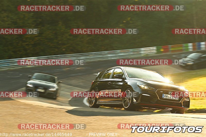 Bild #14465649 - Touristenfahrten Nürburgring Nordschleife (08.09.2021)