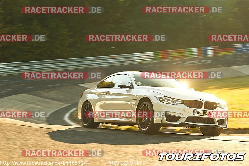 Bild #14465724 - Touristenfahrten Nürburgring Nordschleife (08.09.2021)