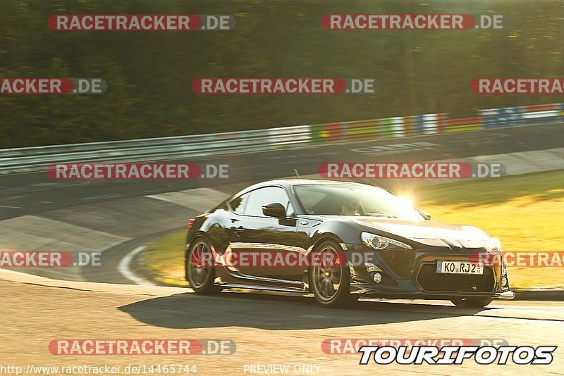 Bild #14465744 - Touristenfahrten Nürburgring Nordschleife (08.09.2021)