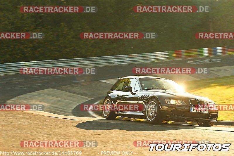 Bild #14465769 - Touristenfahrten Nürburgring Nordschleife (08.09.2021)