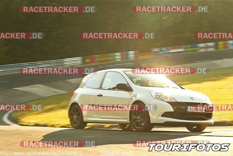 Bild #14465823 - Touristenfahrten Nürburgring Nordschleife (08.09.2021)