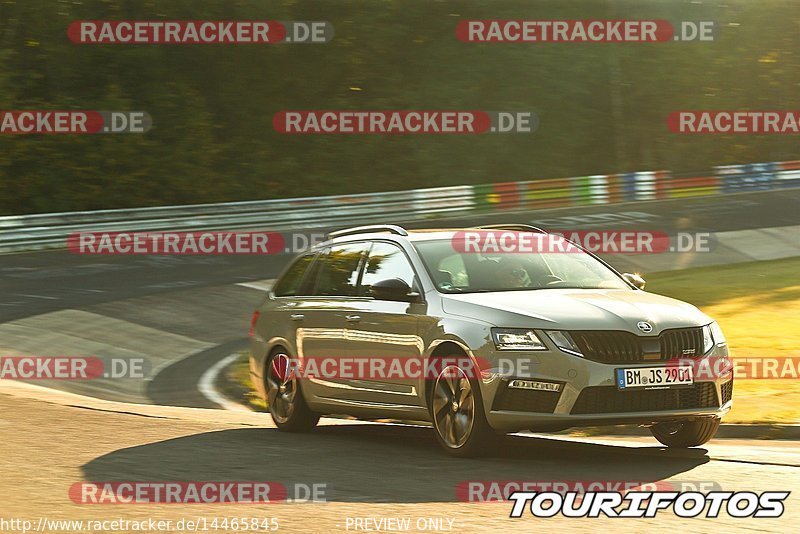 Bild #14465845 - Touristenfahrten Nürburgring Nordschleife (08.09.2021)