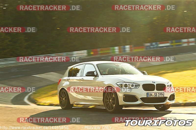 Bild #14465856 - Touristenfahrten Nürburgring Nordschleife (08.09.2021)