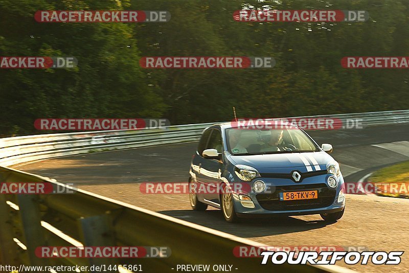 Bild #14465861 - Touristenfahrten Nürburgring Nordschleife (08.09.2021)