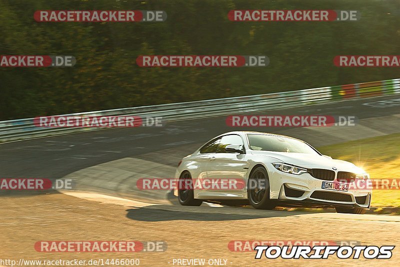 Bild #14466000 - Touristenfahrten Nürburgring Nordschleife (08.09.2021)