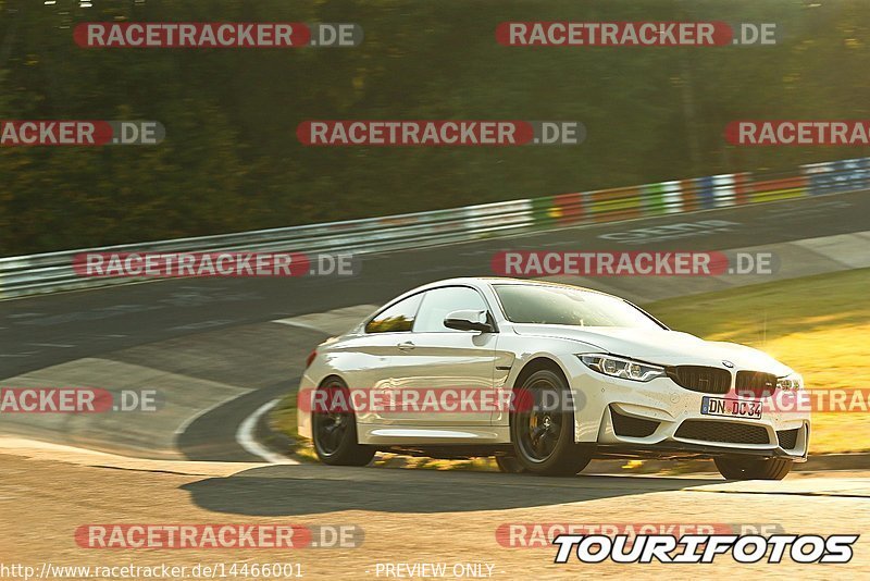 Bild #14466001 - Touristenfahrten Nürburgring Nordschleife (08.09.2021)