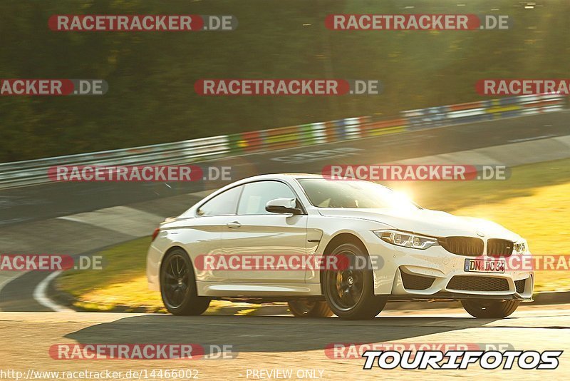 Bild #14466002 - Touristenfahrten Nürburgring Nordschleife (08.09.2021)